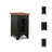 Dunkley End Table