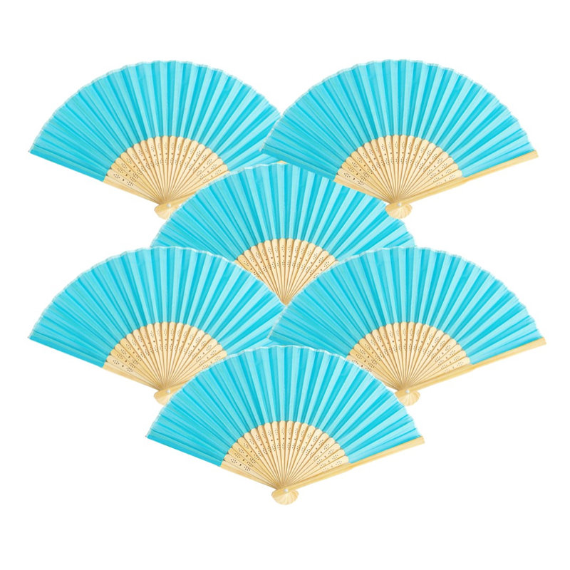 Disposable Party Supplies, Blue