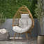 Fauteuil Serina