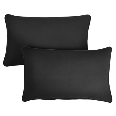Ashish Sunbrella® Throw Pillow