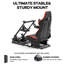 Symple Stuff Ergonomic PC & Racing Game Chair
