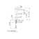 Quartile™ Single Handle Tall Lavatory Faucet