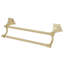 Porte-serviettes mural 24 po Monarch-139076861-49888508