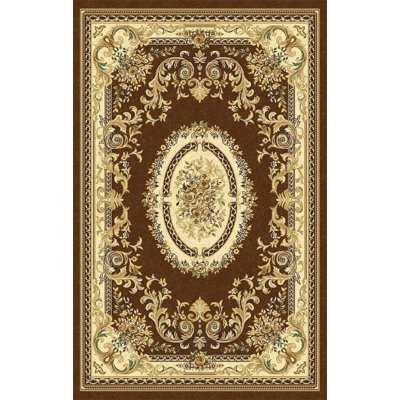 Floral Indoor Rug