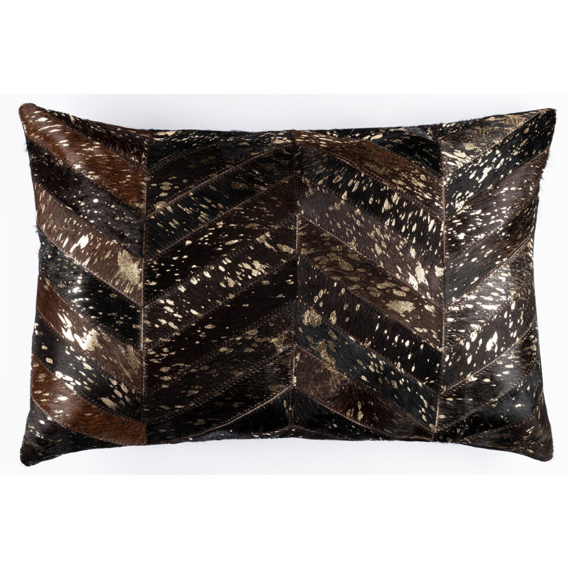 Lumbar Pillow Cover & Insert