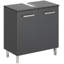 Quickset 311 Bathroom Storage Cabinet