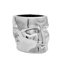 Vase de table en pot Face Pot-141806837-141806827