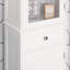 Armoire de rangement pour salle de bain Kleankin-1556643777