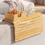 Bamboo Decorative Tray