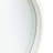 Hanging Mirror Height Adjustable Wall Mirror Bathroom Mirror Round-1647485488-1647485489