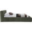 Lit en tissu Carille Chenille-2131545452-2131545427