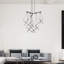 Suspenders® 6 - Light LED Chandelier