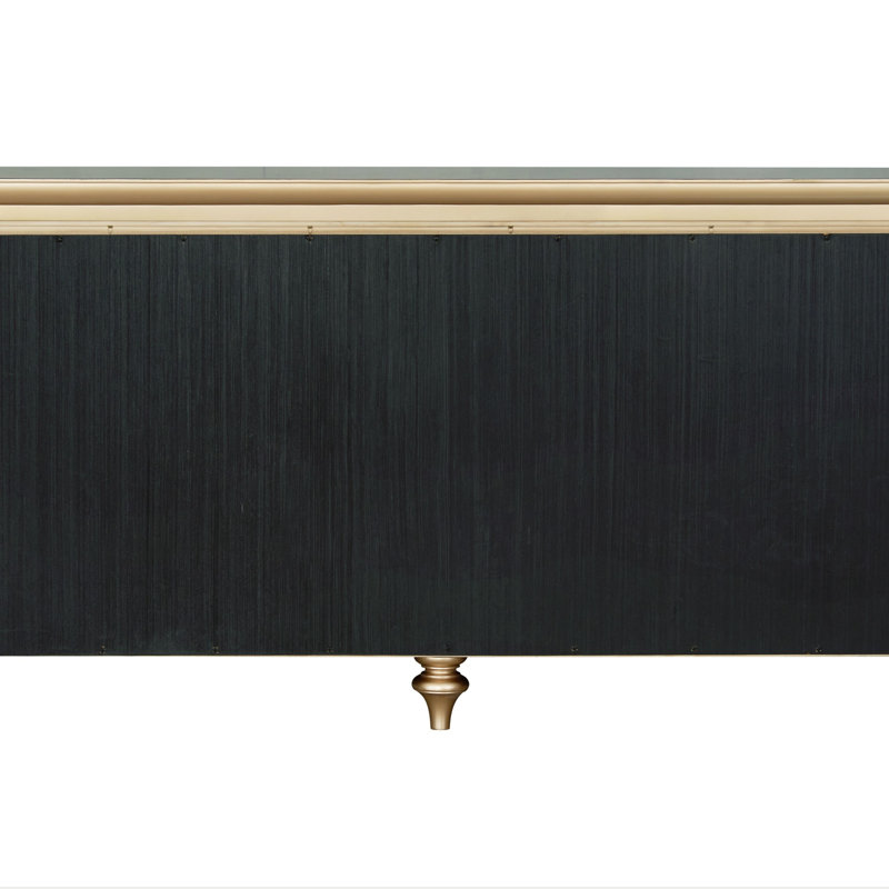 Armoire console Ashtin