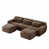 Chocolate sélectionné