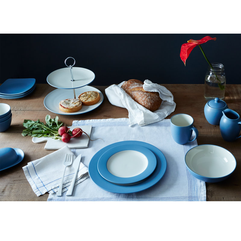 60 oz. Noritake Colorwave Pichet, Glace