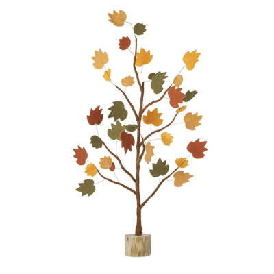 Tabletop Tree