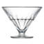 Glass Dessert Bowl