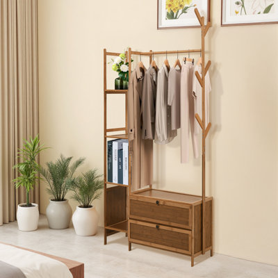 81cm Clothing Rack