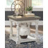 Darlicia End Table Set