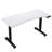 Daiah Ergonomic Curved Height Adjustable Standing Desk-60833364