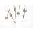AllModern Barrona Stainless Steel Flatware - Service for 4-1540962960
