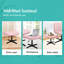 Brayden Studio Criss Cross Chair-731793956-731793961