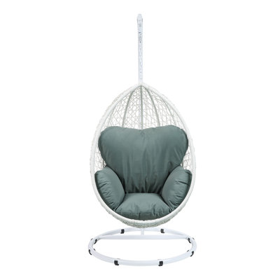 Chaise suspendue Belleville
