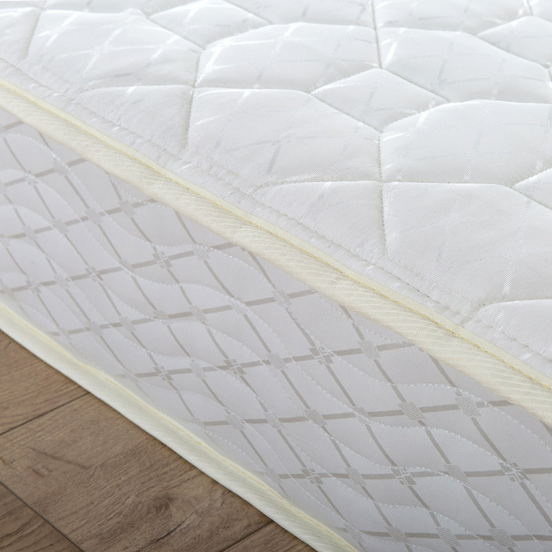 8'' Plush Mattress