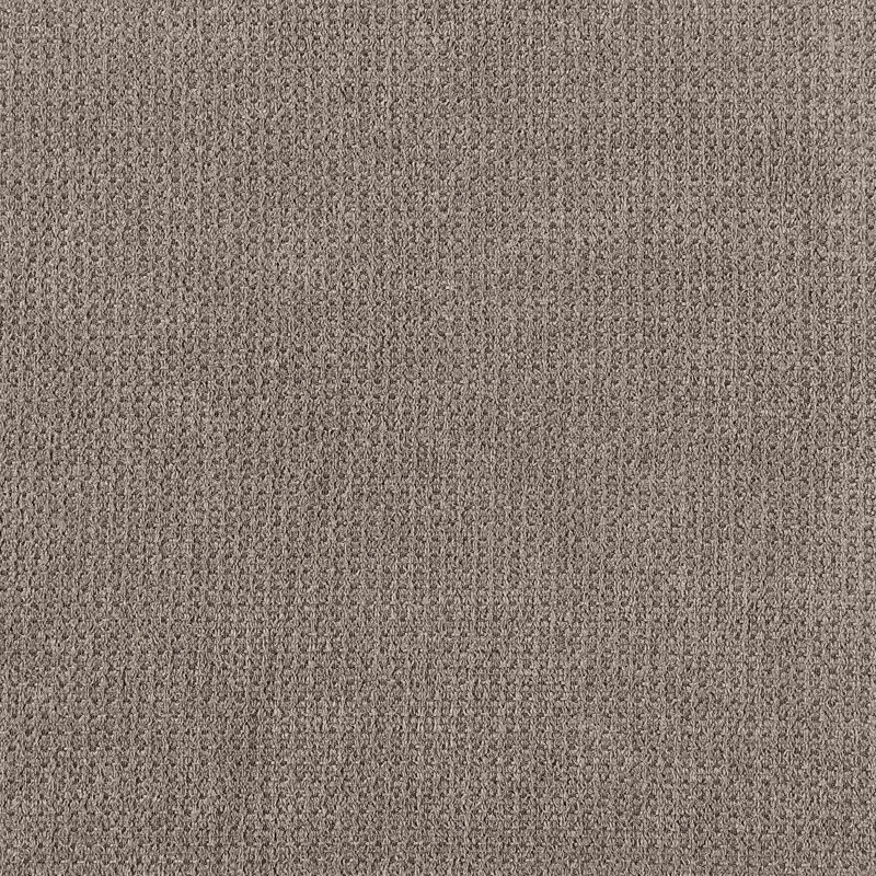 Vestel Fabric Upholstered Dining Bench, Brown