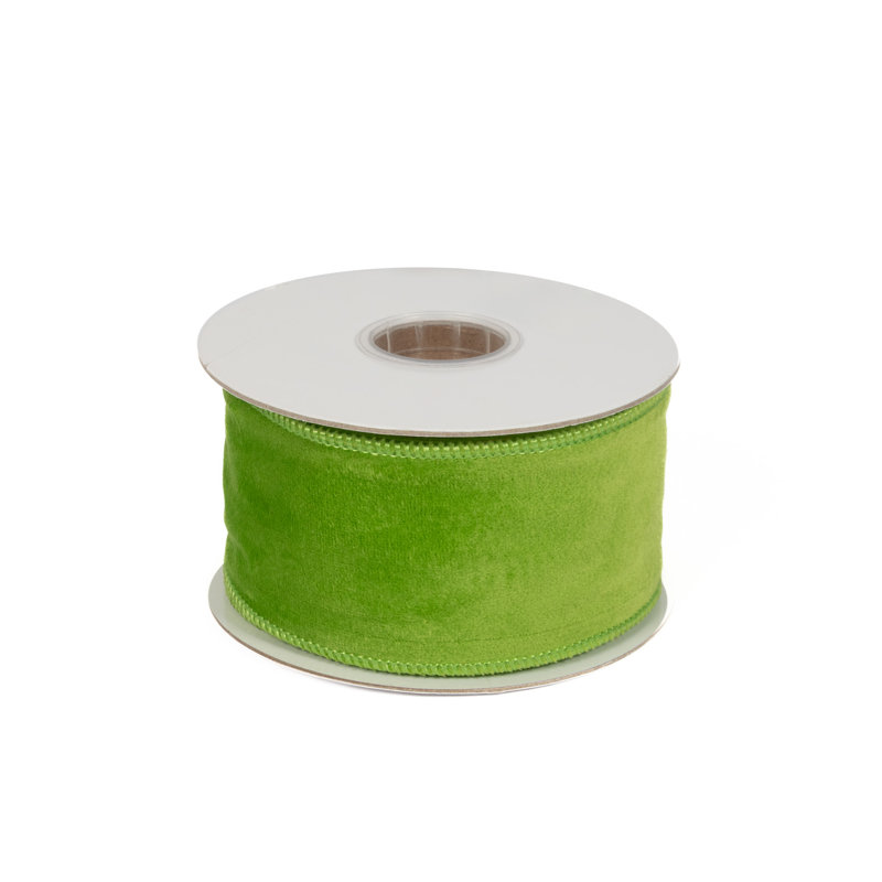 Decorative Accent, Apple Green