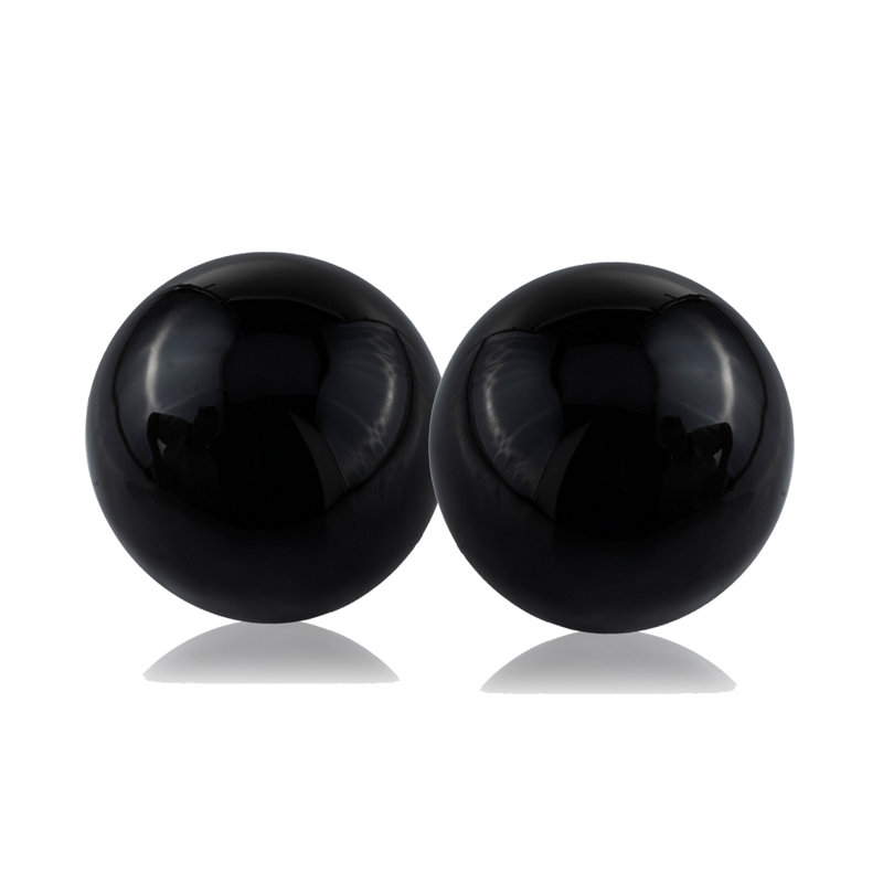 Pergande Figurines & Sculptures, Black