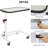 23.6'' W Laptop/Tablet Storage Cart