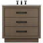 Avalon Three-Drawer Single Bath Vanity-512558225-512558219-512022540