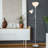 Carleshia 72'' Floor Lamp-162028