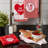 Embroidered Kitchen Towel Linen Set