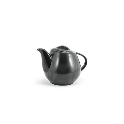 Front Of The House Spiral 15oz. Teapot