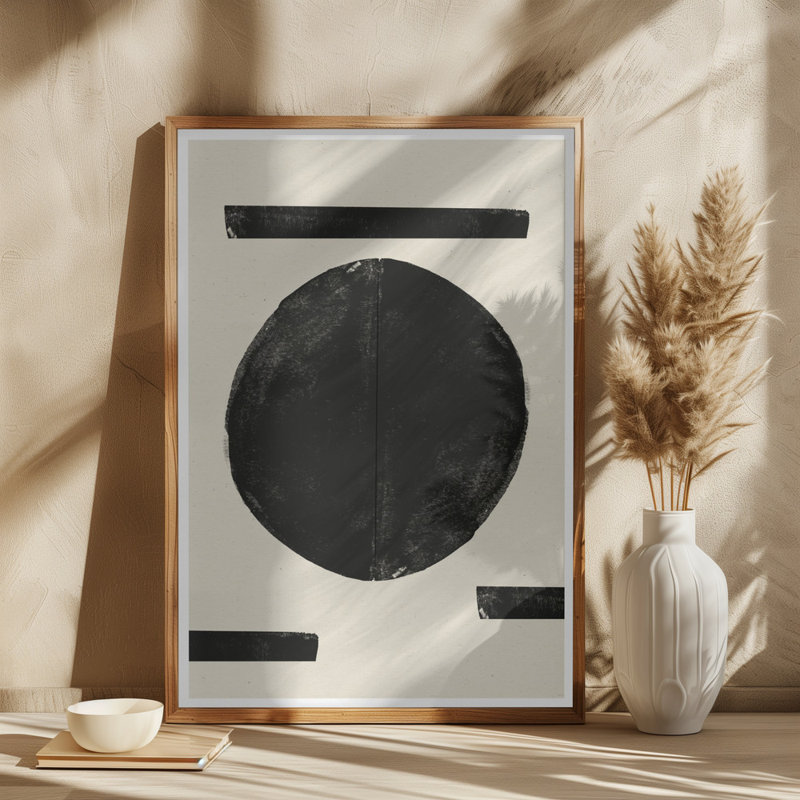 Wrapped Canvas Print, 50.8 cm H x 76.2 cm W