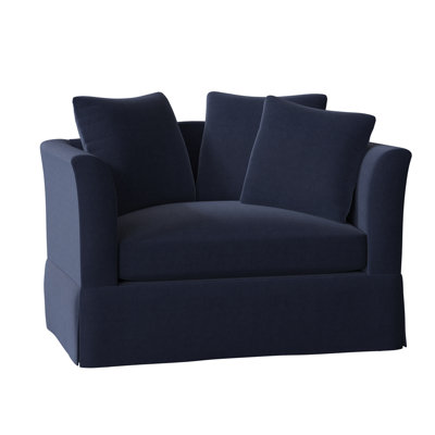 Fauteuil Charlene