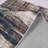 Premium Hall Carpet (3.3 x 6.6 ft), 100% Polyester, 0.3 in Pile Height | Antibacterial, Non-Slip PVC Dot Underside, 650 g/m² | Durable Woven Design, 3D Digital Printing, Machine Washable, Ideal for Home Décor-1131589929