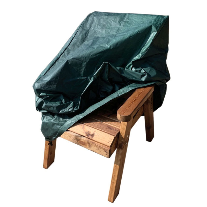 Outdoor Patio Sofa Cover