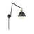 Black/Antique Brass is unavailable