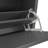 Slim Tipping Bucket Shoe Cabinet Set with 4 Flip Drawers
