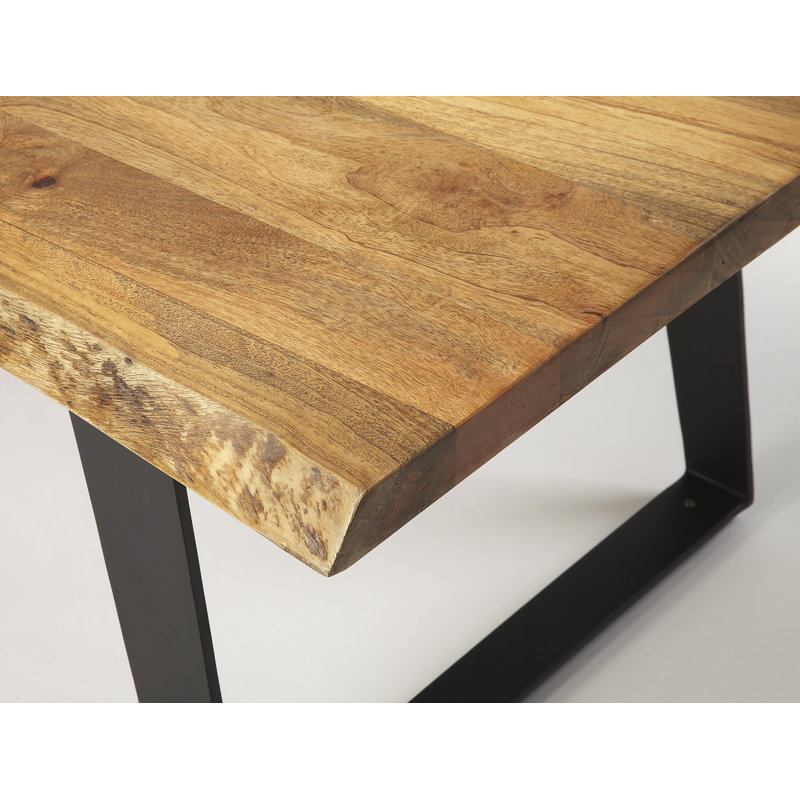 Koch Sled Coffee Table