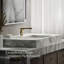 Composed® Single-Handle Bathroom Faucet with Drain Assembly-287827589