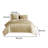  Microfiber 3 Piece Coverlet Set-102934502-102934506