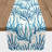 Marrero Floral Table Runner-189487095-189487090