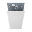 Belfry Heating Micheal 600W Electric Space Heater
