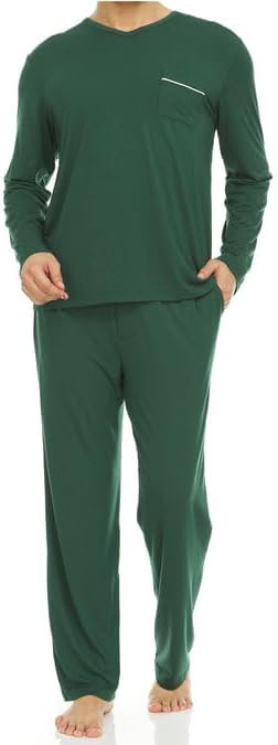 Peignoir Dream Collection, Vert, TG