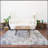 Deny Walnut Center Table