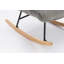 Chaise berçante Khurshida-809554305